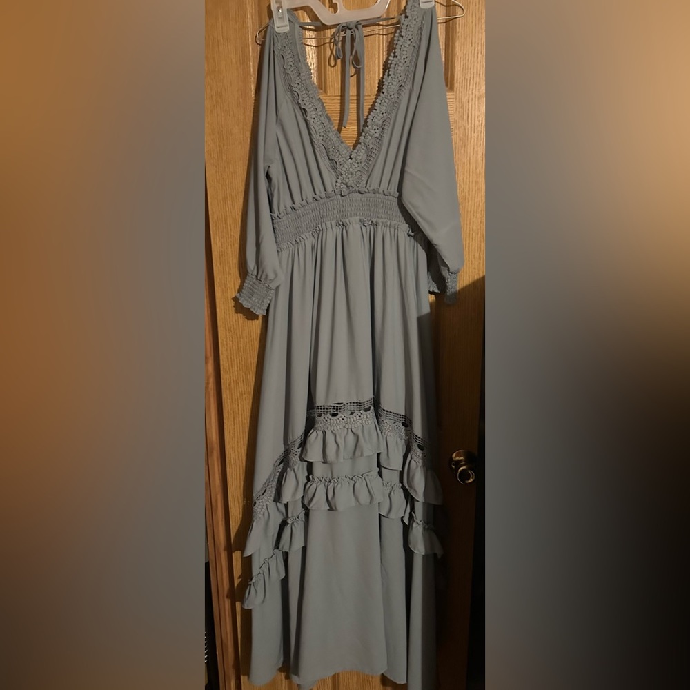 Women’s Baltic Born Dress